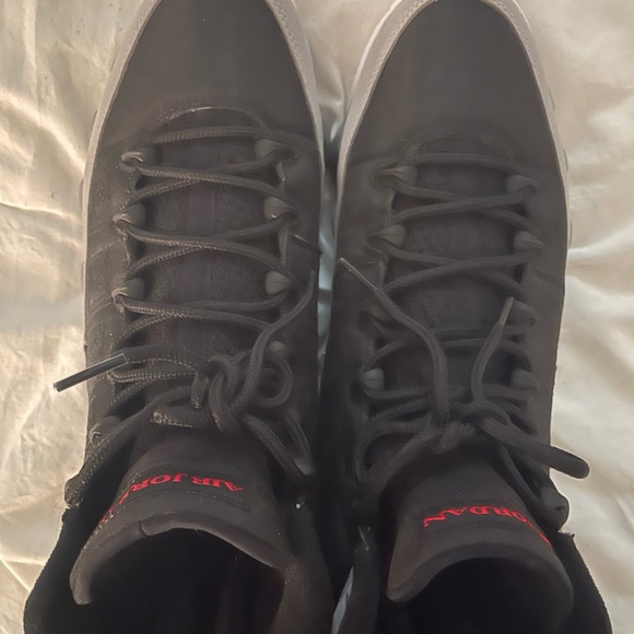 Jordan 9s - Picture 4 of 4